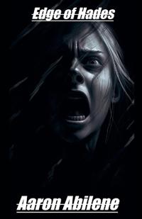 Bokomslag for "Edge of Hades"