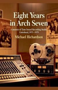 Eight Years In Arch Seven