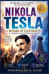 Nikola Tesla
