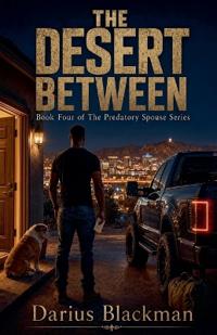 The Desert Between Book four In The Predatory Spouse Series