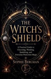 The Witch's Shield A Practical Guide to Cleansing, Warding, Banishing, and Everyday Protection Magic