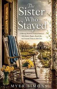 The Sister Who Stayed