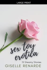 Sex Toy Erotica