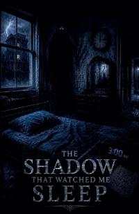 The Shadow That Watched Me Sleep