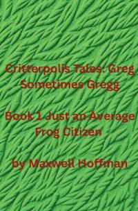 Critterpolis Tales