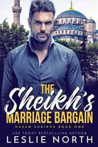 The Sheikh's Marriage Bargain