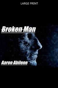 Bokomslag for "Broken Man"