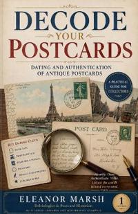 Decode Your Postcards