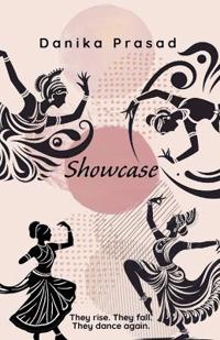 Bokomslag for "Showcase"
