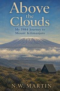 Above the Clouds