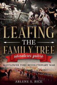 Leafing the Family Tree