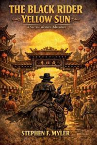 The Black Rider - Yellow Sun