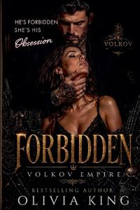 Forbidden Volkov Empire