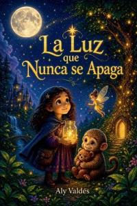 La Luz que Nunca se Apaga