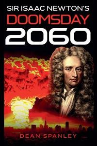 Bokomslag for "Sir Isaac Newton's Doomsday 2060"