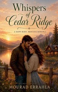 Whispers of Cedar Ridge
