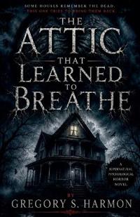 The Attic That Learned to Breathe