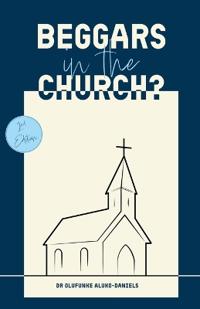 Bokomslag för "Beggars in the Church?"