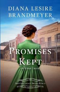 Promises Kept in Knob Creek