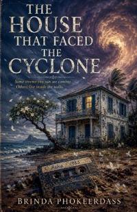 The House That Faced the Cyclone