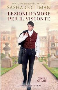 Lezioni d'Amore per il Visconte