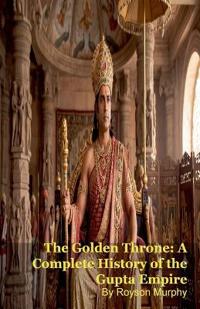 The Golden Throne