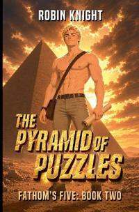 The Pyramid of Puzzles