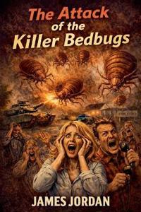 The Attack of the Killer Bedbugs