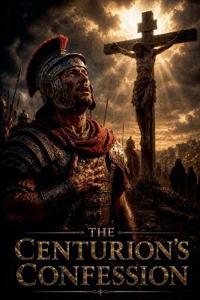The Centurion's Confession