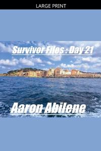 Survivor Files