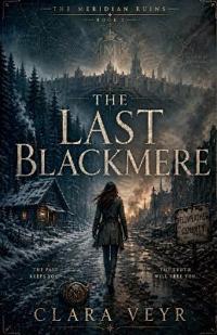 The Last Blackmere