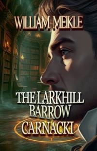 The Larkhill Barrow