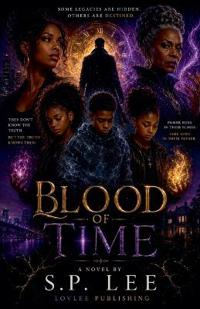 Blood of Time