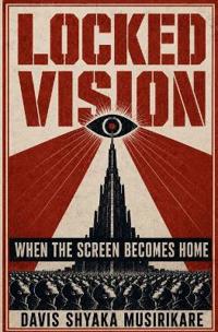 Bokomslag for "Locked Vision"