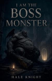I Am The Boss Monster