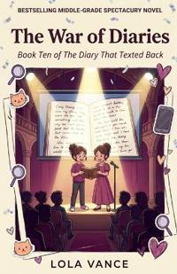 The War of Diaries