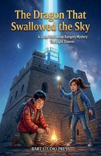 The Dragon That Swallowed the Sky