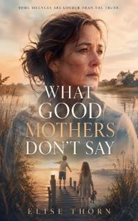 What Good Mothers Don't Say