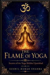 The Flame of Yoga