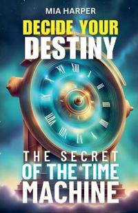 The Secret of the Time Machine
