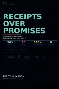 Receipts Over Promises