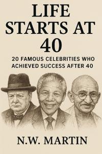 Life Starts at 40