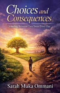 Bokomslag for "Choices and Consequences"