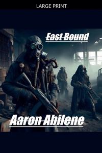 Bokomslag for "East Bound"