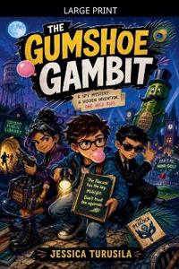 The Gumshoe Gambit
