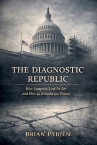 The Diagnostic Republic