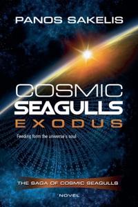Cosmic Seagulls - Exodus