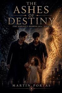 The Ashes of Destiny