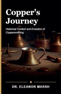 Copper's Journey