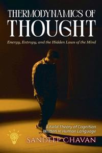 Thermodynamics of Thought